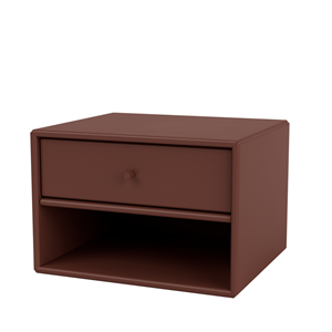Montana Selection DASH Nattbord 155-Masala