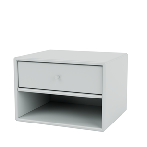 Montana Selection DASH Nattbord 156-Oyster
