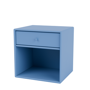Montana Selection DREAM Nattbord 154-Azure