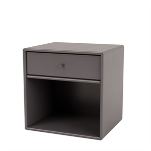 Montana Selection DREAM Nattbord 35-Kaffe