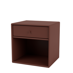 Montana Selection DREAM Nattbord 155-Masala