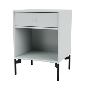Montana Selection DREAM Nattbord 156-Oyster/03- Sort