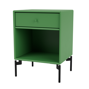 Montana Selection DREAM Nattbord 152-Persille/03- Sort