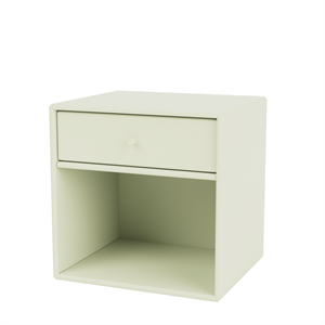 Montana Selection DREAM Nattbord 140-Pomelo