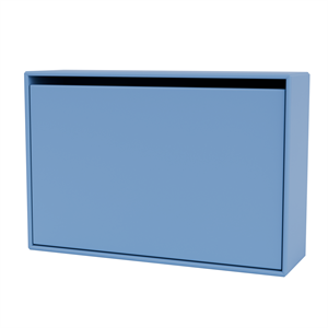 Montana Selection HIDE Skoskap 154-Azure