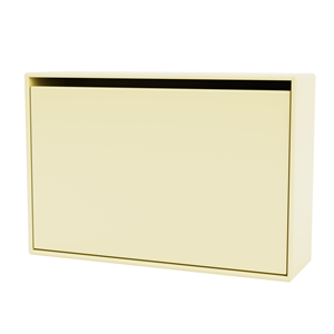 Montana Selection HIDE Skoskap 159-Kamille