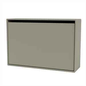 Montana Selection HIDE Skoskap 144-Fennel