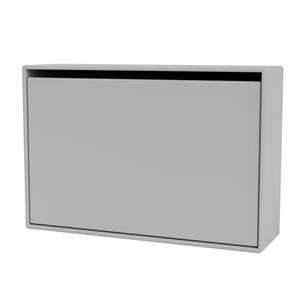 Montana Selection HIDE Skoskap 02-Fjord