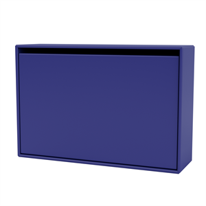 Montana Selection HIDE Skoskap 135-Monarch
