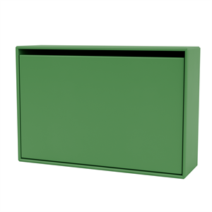Montana Selection HIDE Skoskap 152-Persille