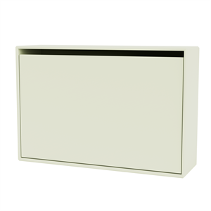 Montana Selection HIDE Skoskap 140-Pomelo