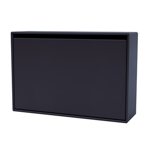 Montana Selection HIDE Skoskap 147-Shadow