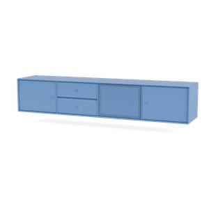 Montana Selection OCTAVE VIII TV-benk 154-Azure