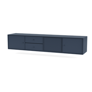 Montana Selection OCTAVE VIII TV-benk 138-Juniper