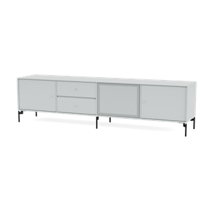 Montana Selection OCTAVE VIII TV-benk 156-Oyster/03- Sort