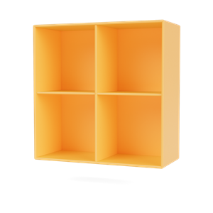 Montana Selection Show Shelving Akasie