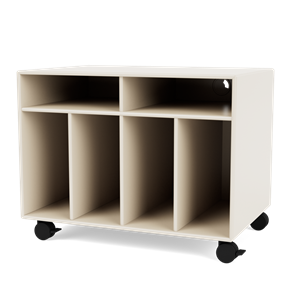 Montana Selection SPIN I Vinylhylle 158-Oat/05- Sort