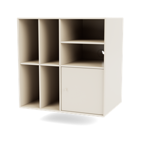 Montana Selection SPIN II Vinylhylle 158-Oat