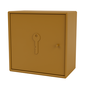 Montana Selection UNLOCK Nøkkelskap 142 - Amber