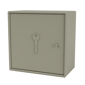 Montana Selection UNLOCK Nøkkelskap 144-Fennel