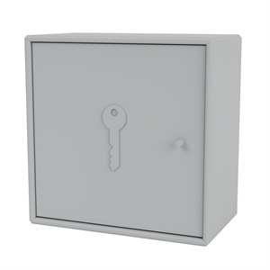Montana Selection UNLOCK Nøkkelskap 02-Fjord