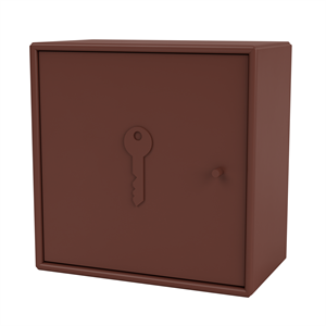 Montana Selection UNLOCK Nøkkelskap 155-Masala