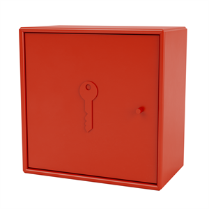 Montana Selection UNLOCK Nøkkelskap 145-Nype