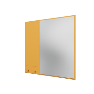 Montana Selection Memo- Speil 166-Akasie