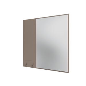 Montana Selection Memo- Speil 141-Trøffel