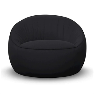 Moooi Hana Svingstol Justo/Basalt