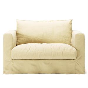 Decotique Le Grand Air Nou Love Seat Lenestol Morning Glow