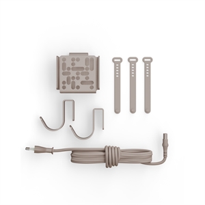 Sokkelfestepakke Havre