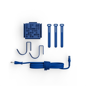 Pedestalmonteringspakke Ultra Marine