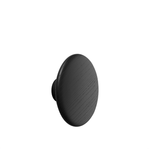 Muuto Dots Tre Ø17 Sort
