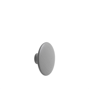 Muuto Dots Tre Ø13 Mørkegrå