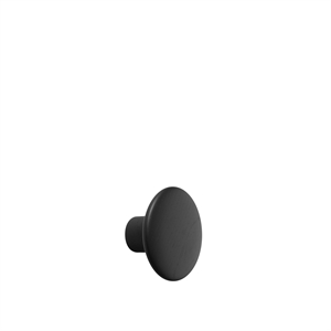 Muuto Dots Tre Ø9 Sort