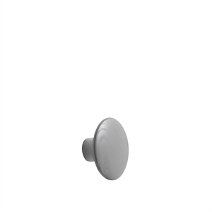 Muuto Dots Tre Ø9 Mørkegrå