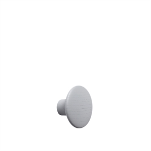 Muuto Dots Tre Ø9 Grå
