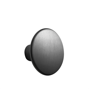 Muuto Dots Metall Ø5 Sort