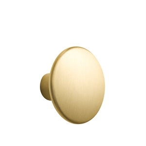 Muuto Dots Metall Ø5 Messing