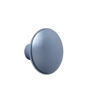 Muuto Dots Metall Ø5 Lyseblå
