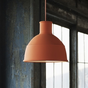 Muuto Unfold Taklampe Sennepsgul Muuto Unfold Taklampe Sennepsgul