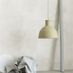 Muuto Unfold Taklampe Sennepsgul Muuto Unfold Taklampe Sennepsgul