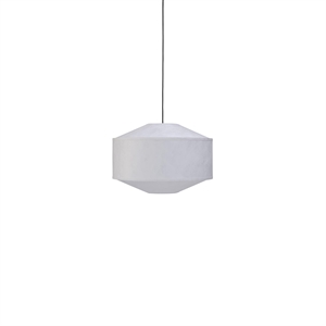 New Works Kite 2W Taklampe Ø65 Hvit