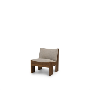 New Works Tenon Lenestol Røkt Eik/ruskin 010