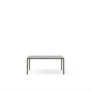New Works May utebord 170x85 Grønn