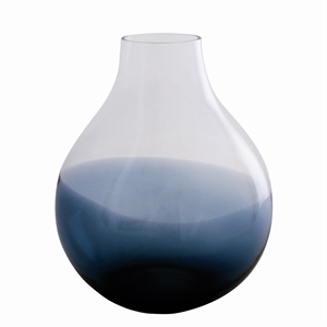 Ro Collection Blomst nr. 24 Vase Blå