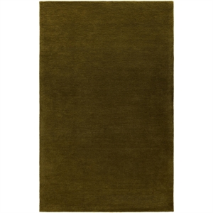 Decotique Nordisk Teppe 250x350 Mose