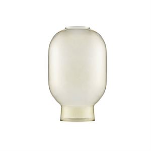 Normann Copenhagen Amp Bordlampe Gull Reserveskjerm