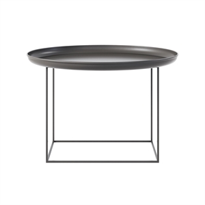 NORR11 Duke Salongbord Medium Sort